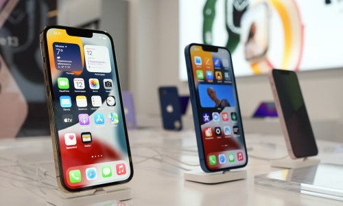The iPhone 13 Is the Best-Selling iPhone of 2022, With Samsung in Second Place
