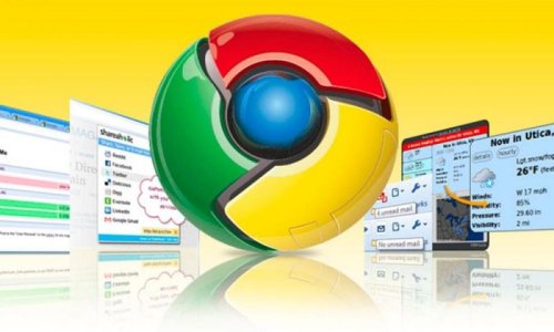 Latest Chrome Update Patches a Critical Security Flaw