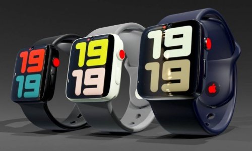 Shockingly, Apple Watch Series 6 May Scrap Blood Pressure Monitoring