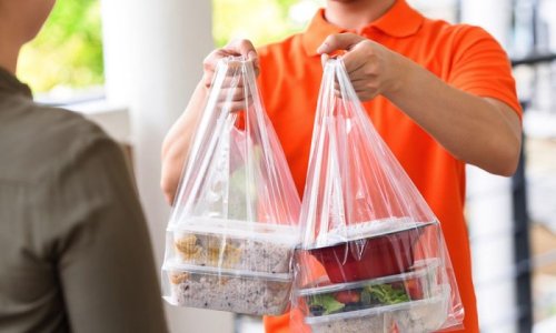 Amazon Prime Subscribers Can Now Get a Free Year of Grubhub+ Deliveries (This Is How to Claim the Offer)