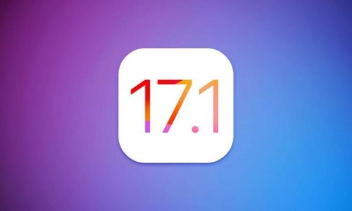 iOS 17.1 Is Here with These 9 New Features for Your iPhone
