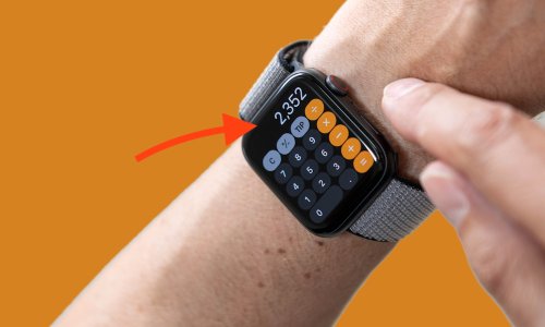 5 Apple Watch Features Most People Didn't Even Know Existed