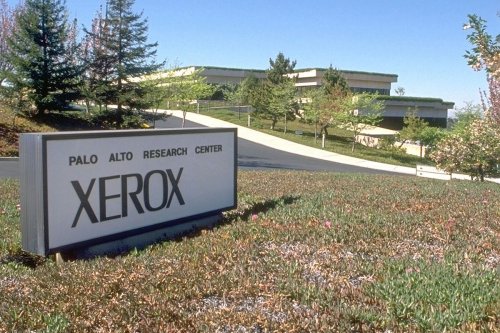 From the Archives: Xerox Parc’s Engineers on How They Invented the Future