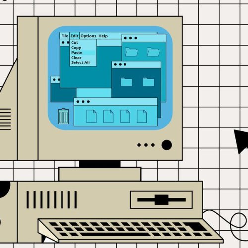 How The Graphical User Interface Was Invented | Flipboard