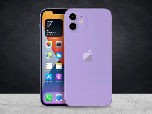 The iPhone 12 Mini Makes Me Sick (Literally)