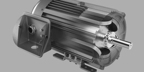Will Turntide’s Reluctance Motor Disrupt EVs?
