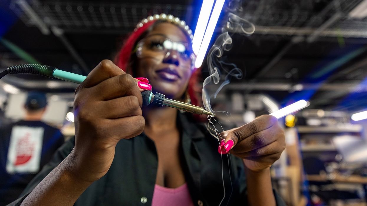 5 Ways Women Can Advance Their Careers in Tech