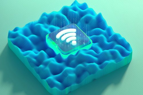 Qualcomm’s Newest Chip Brings AI to Wi-Fi