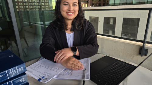 A Patent Engineer’s Advice for First-time Inventors