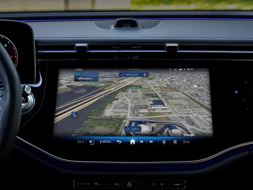 Automakers race to add voice AI to connected vehicles