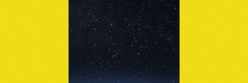 Generating Power on Earth From the Coldness of Deep Space