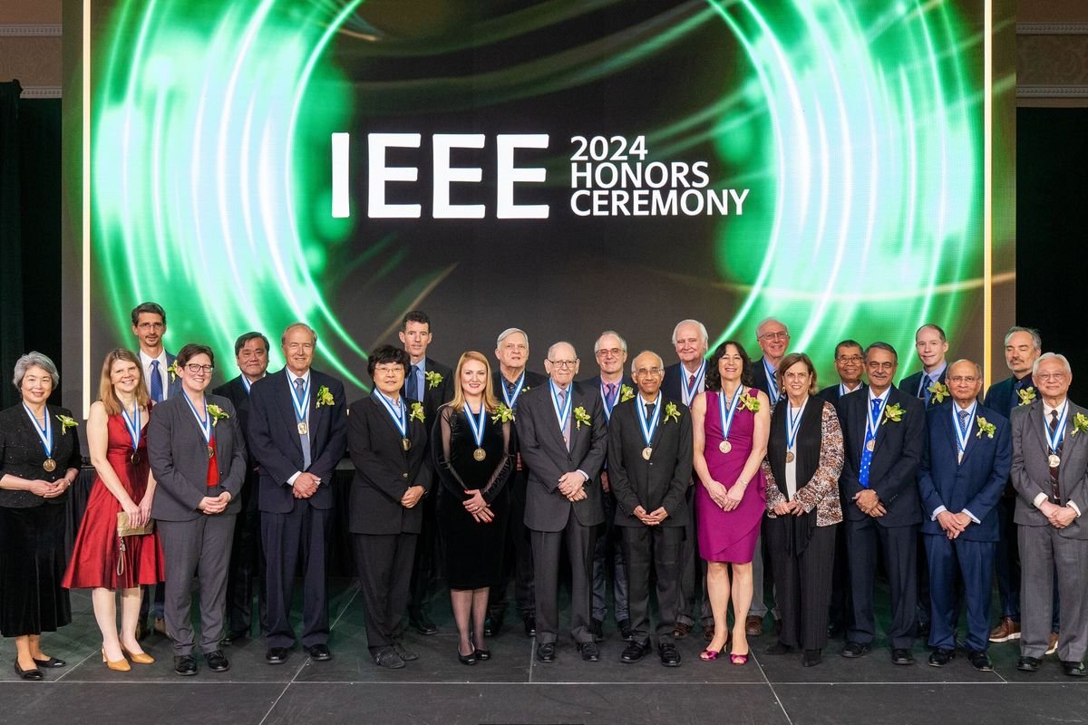 AI and DEI Spotlighted at IEEE’s Futurist Summit