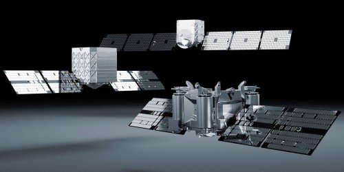 The Jackal Spacecraft Could Transform Orbital Security One Day