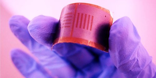 Graphene Device Sops Up Sunlight, Heats to 160 Degrees Celsius in Seconds