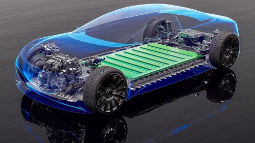 Extinguishing the EV Battery Fire Hype