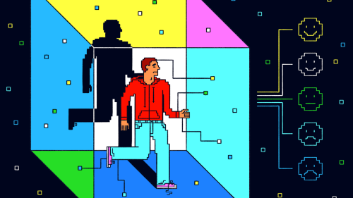 AI is learning to read the room