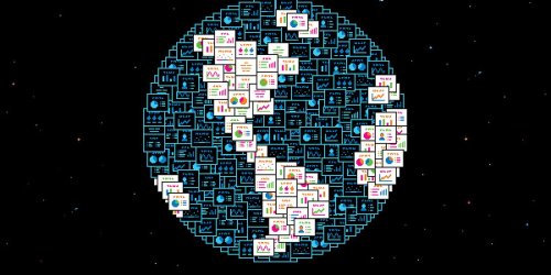 The Improbable Origins of PowerPoint