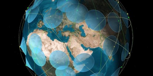 CubeSat Operators Launch an IoT Space Race