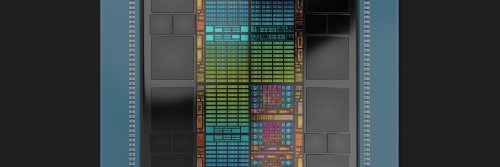 AMD’s Next GPU Is a 3D-Integrated Superchip