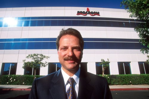 Henry Samueli and the Rise of Digital Broadband