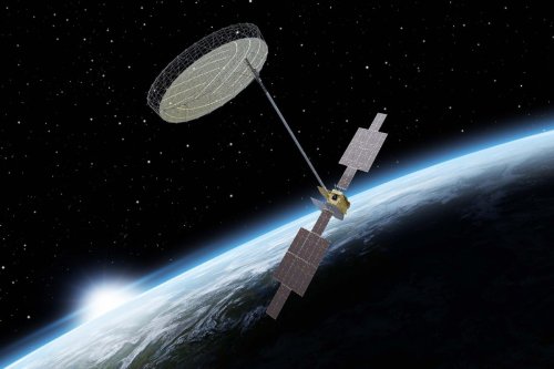 Companies Vie to Build NASA’s Next Communications Network