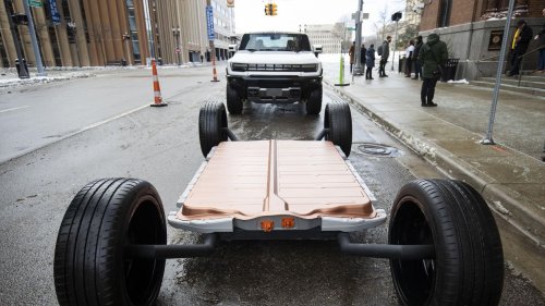 The EV Transition Explained Battery Challenges Flipboard
