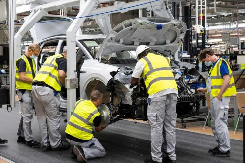 The EV Transition Explained: Reshaping Labor Markets
