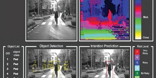 Bringing Big Neural Networks to Self-Driving Cars, Smartphones, and Drones