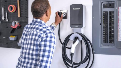 The EV Transition Explained: Can the Grid Cope?