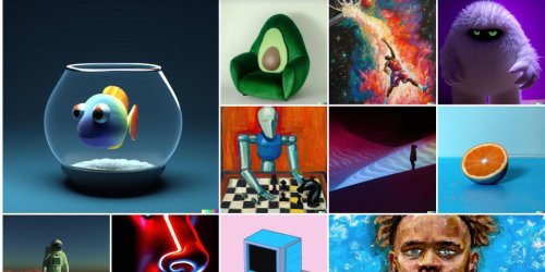 5 AI Art Generators You Can Use Right Now