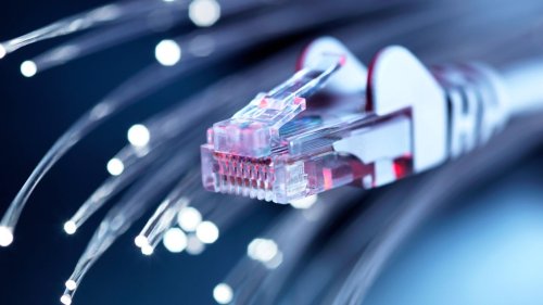 Ethernet is Still Going Strong After 50 Years