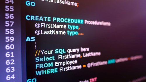 The Rise of SQL