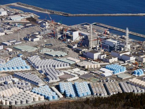 Japan’s Plan to Discharge Fukushima Radioactive Water into the Sea has Supporters as Well as Foes