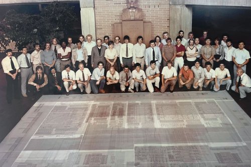 32 Bits That Changed Microprocessor Design