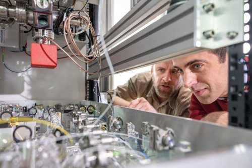 A Quantum of Sensing—Atomic Scale Bolsters New Sensor Boom