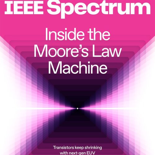 IEEE SPECTRUM SEPTEMBER 2023