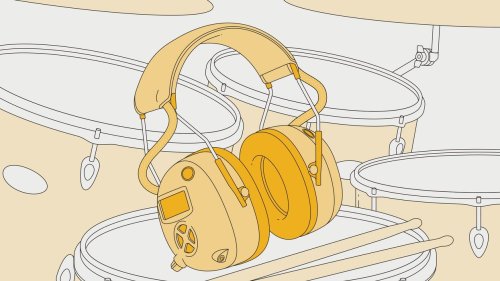 Build Your Own Hi-fi Ear Defenders