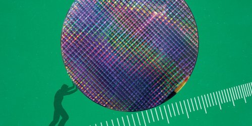 A Better Way to Measure Progress in Semiconductors