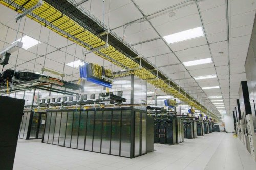 Meta Aims to Build the World's Fastest AI Supercomputer