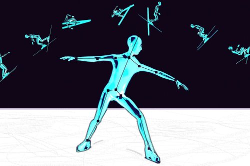 Milan-Cortina Winter Olympics Debut Next-Generation Sports Smarts