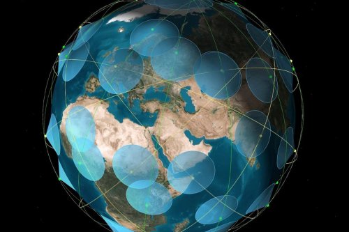 CubeSat Operators Launch an IoT Space Race
