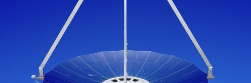 Thermal Solar Goes Where PVs Can’t