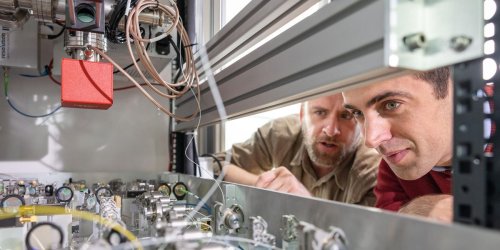 A Quantum of Sensing—Atomic Scale Bolsters New Sensor Boom