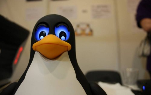 Linux 今天 24 岁了，他爸爸最初起的名字却不是这个