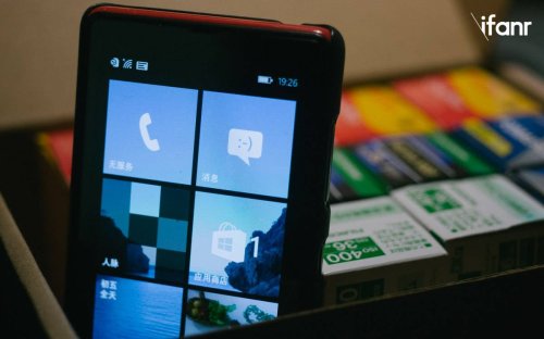Windows Phone 应用少问题有救了？微软收购跨平台开发公司