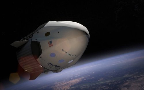 Space Agency：在地球太累了？组装支火箭遨游太空吧 #iOS #Android