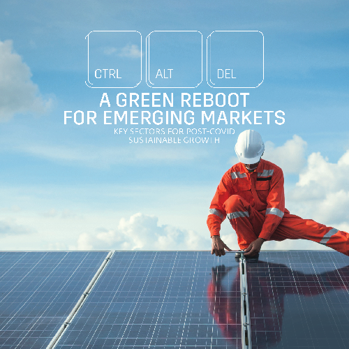 Ctrl-Alt-Delete: A Green Reboot for Emerging Markets