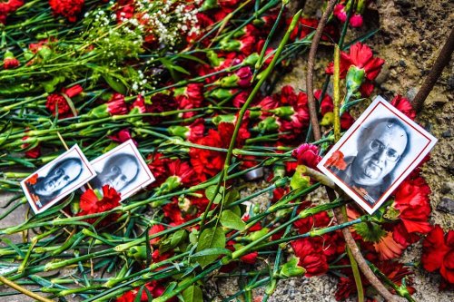 International groups call on Turkey to investigate new allegations related to journalists’ unsolved murders