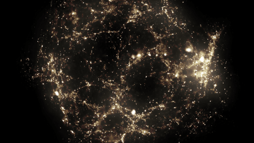 Do We Live In A Giant Void? It Could Solve The Puzzle Of The Universe’s Expansion