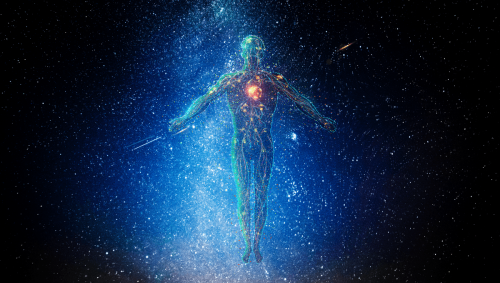 Are We Really All Made Of Stardust?